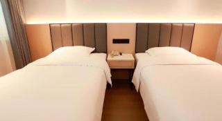 GreenTree Inn Maanshan Hanshan District Jiuwu Square Hotel - 2