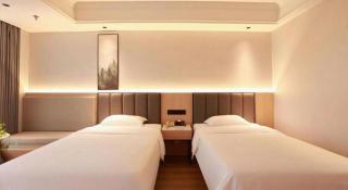 GreenTree Inn Maanshan Hanshan District Jiuwu Square Hotel - 5