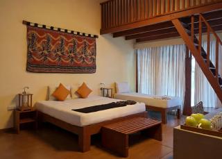 Giman Free Beach Resort Pasikuda - 3