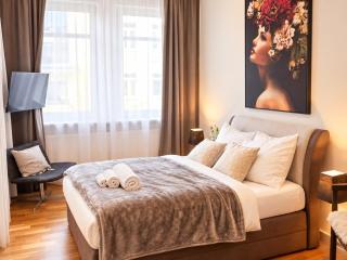NBG ONE | Spacious Premium Apartment in the Heart of Nuremberg - 8
