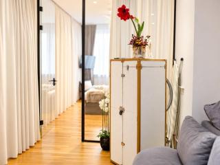NBG ONE | Spacious Premium Apartment in the Heart of Nuremberg - 5