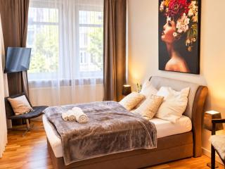 NBG ONE | Spacious Premium Apartment in the Heart of Nuremberg - 4