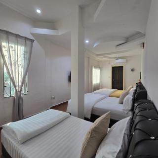 TMWH Minimalist by WB Legacy - 9