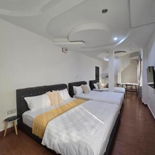 TMWH Minimalist by WB Legacy - 6