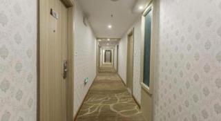 Jingtu hotel zhanjiang dingsheng plaza store - 4