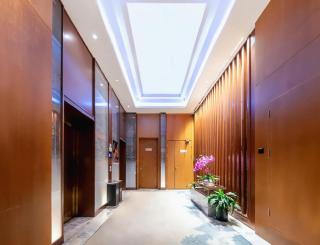 Jinjiang Metropolo Hotel Shanghai Hongqiao International Exhibition Center Branch - 6