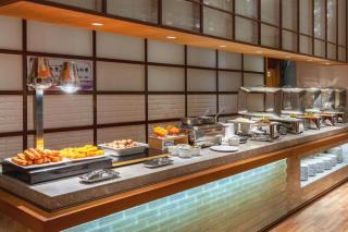 Jinjiang Metropolo Hotel Shanghai Hongqiao International Exhibition Center Branch - 2