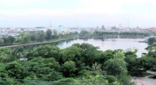 Lakeside Hotel Nam Dinh - 3