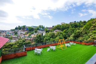 HOTEL SN RESIDENCY By LABH EMPIRE - 7