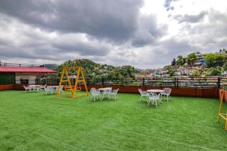 HOTEL SN RESIDENCY By LABH EMPIRE - 6