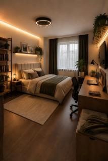 Holiday Bungalow - 2
