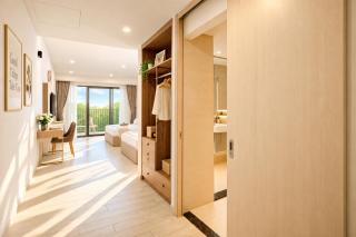 Shilla Stay NhaTrang - GoldCoast Residence, Lotte Mall and BeachFront - 7