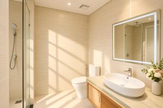 Shilla Stay NhaTrang - GoldCoast Residence, Lotte Mall and BeachFront - 4