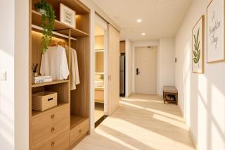 Shilla Stay NhaTrang - GoldCoast Residence, Lotte Mall and BeachFront - 6