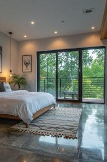 Holiday Bungalow - 1
