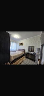 Квартира с 2 спальнями и гостиной в самом центре Еревана - 7
