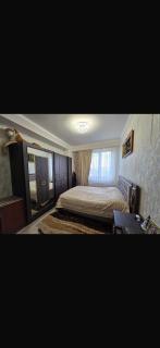 Квартира с 2 спальнями и гостиной в самом центре Еревана - 5