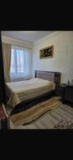 Квартира с 2 спальнями и гостиной в самом центре Еревана - 4