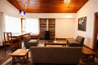 Lamrin Banon Resort - A 100 years of Legacy and Heritage - 7