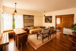 Lamrin Banon Resort - A 100 years of Legacy and Heritage - 5