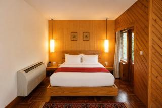 Lamrin Banon Resort - A 100 years of Legacy and Heritage - 4