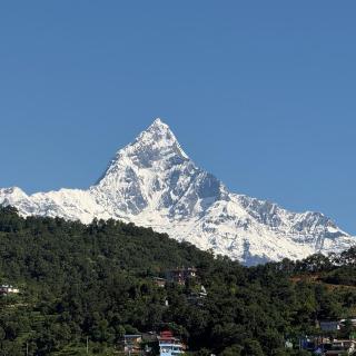 The Mountain House - 6