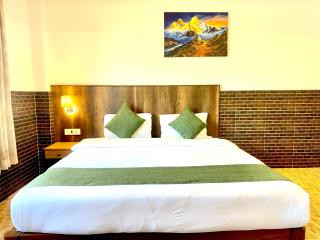 The Mountain House - 2