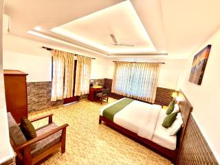 The Mountain House - 3