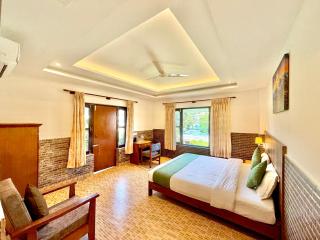 The Mountain House - 9