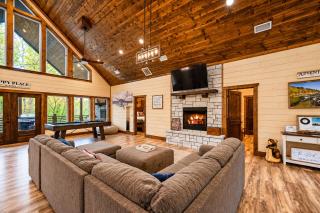 4season Fish lodge - 3