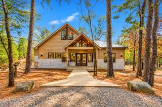 4season Fish lodge - 1