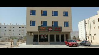 Royal Hotel Apartments - 0