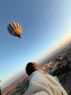 Wish Cappadocia Love - 8