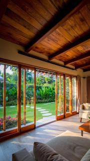 Holiday Bungalow - 8