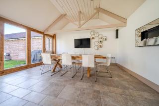 Tye Barn – Luxury Country Retreat Near Newmarket - 7