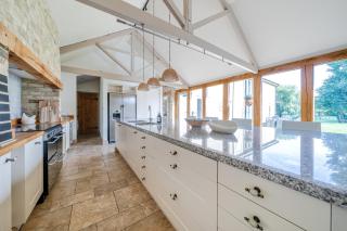Tye Barn – Luxury Country Retreat Near Newmarket - 6