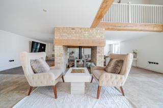 Tye Barn – Luxury Country Retreat Near Newmarket - 5