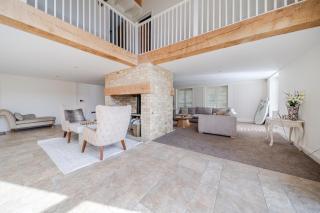 Tye Barn – Luxury Country Retreat Near Newmarket - 2