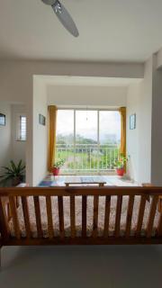 Spacious 2BHK Near Rankala & Mahalaxmi Temple - 0