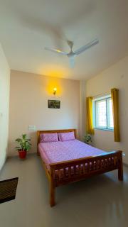 Spacious 2BHK Near Rankala & Mahalaxmi Temple - 5