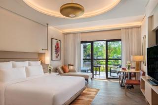 InterContinental Fujairah Resort by IHG - 9