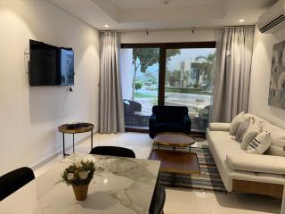 Hawana Resort comfortable apartment with terrace - 0