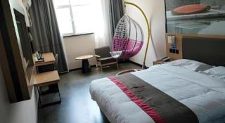 Thank Inn Hotel Hebei Hengshui Development Zone Baoyun Street Hengbai - 7