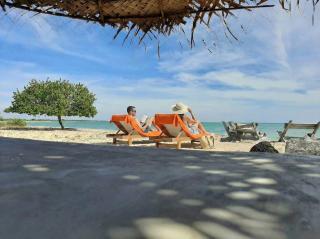 Giman Free Beach Resort Pasikuda - 5