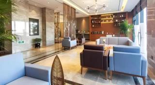 Yitel Collection Shenyang North Railway Station Metro Station - 8