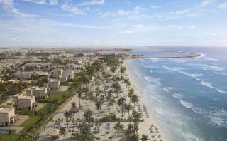 Hawana Resort comfortable apartment with terrace - 7