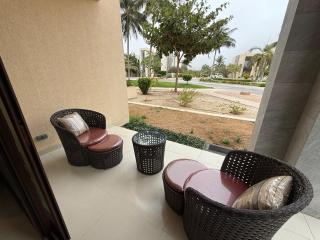 Hawana Resort comfortable apartment with terrace - 5