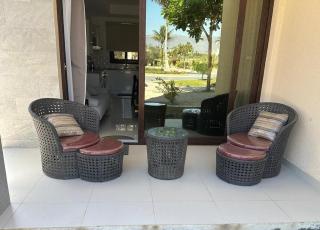 Hawana Resort comfortable apartment with terrace - 4