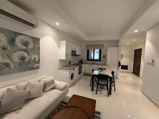 Hawana Resort comfortable apartment with terrace - 2
