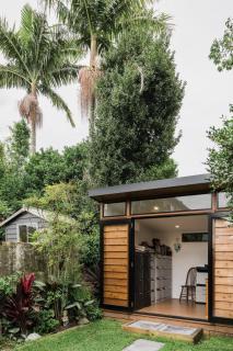 Holiday Bungalow - 9